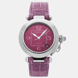 Cartier: Часы  Pasha