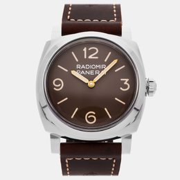 Panerai: Часы  Radiomir