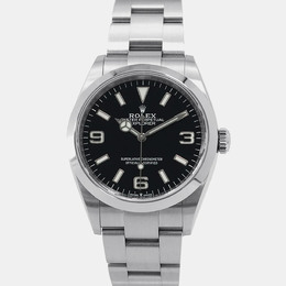 Rolex: Часы  Explorer