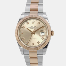 Rolex: Часы 
