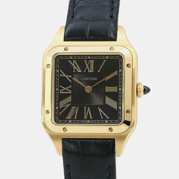 Cartier: Часы  Santos-Dumont