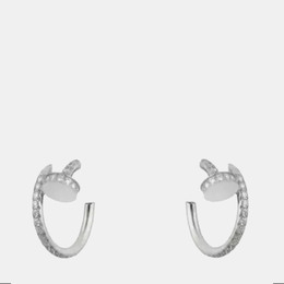 Cartier: Серьги 