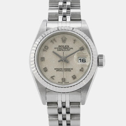Rolex: Часы 