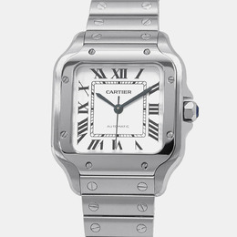Cartier: Часы  Santos