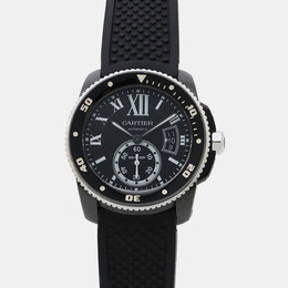Cartier: Часы  Calibre