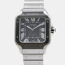 Cartier: Часы  Santos