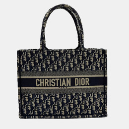 Dior: Сумка-шоппер 