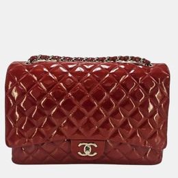 Chanel: Тёмная сумка 