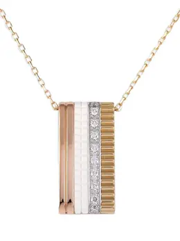 Boucheron: Колье 