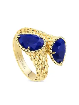 Boucheron: Кольцо 