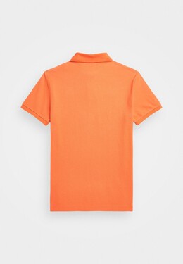 Polo Ralph Lauren: Рубашка с коротким рукавом 