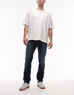 Tommy Jeans: Джинсы скинни джинсы  Scanton