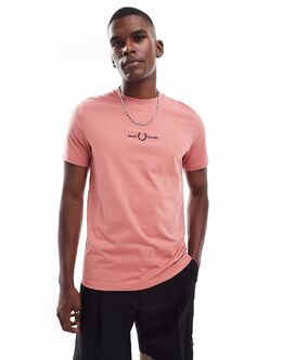 Fred Perry: Футболка 