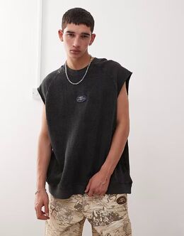 Aape By A Bathing Ape: Трикотажный свитшот 