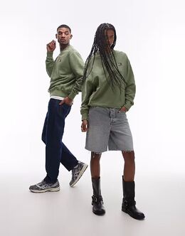 Tommy Jeans: Толстовка 