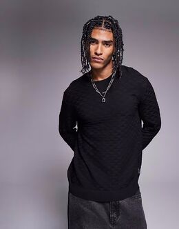 Armani Exchange: Свитер 