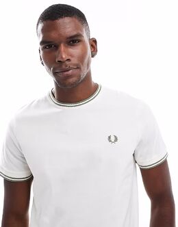 Fred Perry: Футболка 