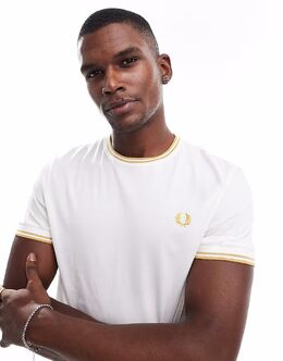 Fred Perry: Футболка 