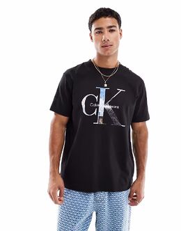 Calvin Klein Jeans: Футболка 