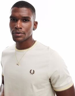 Fred Perry: Футболка 