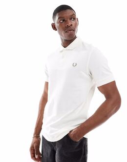 Fred Perry: Рубашка с воротником 