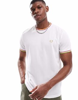 Fred Perry: Футболка 