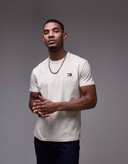 Tommy Jeans: Футболка 