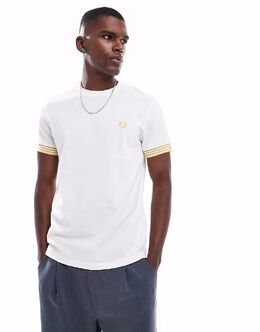 Fred Perry: Футболка 