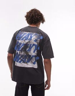 Allsaints: Футболка 