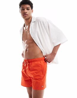 Emporio Armani: Плавки с поясом 