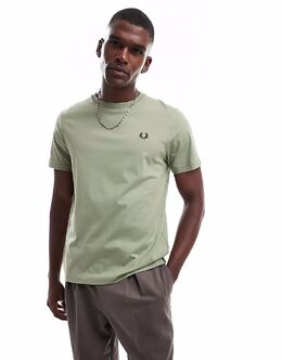 Fred Perry: Футболка 
