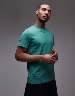 Lacoste: Футболка 