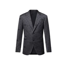 Louis Vuitton: Однобортные пиджаки  Pont Neuf
