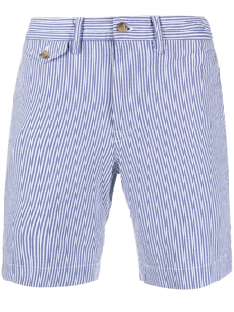 Polo Ralph Lauren: Шорты в полоску 