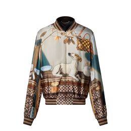 Louis Vuitton: Шёлковый шарф 