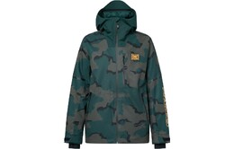 Oakley: Куртка 