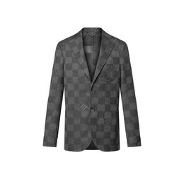Louis Vuitton: Куртка из шерсти 
