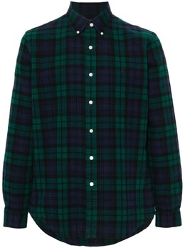 Polo Ralph Lauren: Рубашка в клетку 