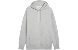 PUMA: Светлая толстовка 