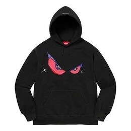 Supreme: Толстовка с капюшоном 