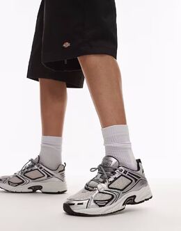 Tommy Jeans: Кроссовки 