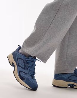 Tommy Jeans: Кроссовки 