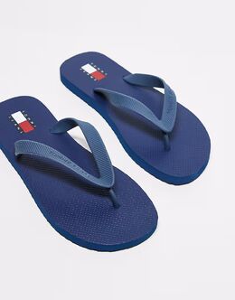 Tommy Jeans: Шлёпанцы 