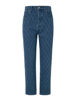 Pepe Jeans: Светлые джинсы 
