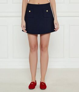 Tommy Hilfiger: Короткая юбка 