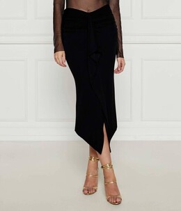 Pinko: Юбка из вискозы 