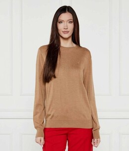 Polo Ralph Lauren: Свитер из шерсти 