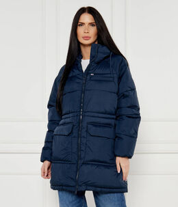 Tommy Jeans: Куртка с карманами 
