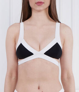 Agent Provocateur: Чёрный топ 