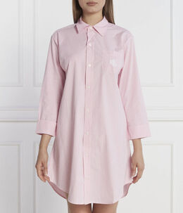 Lauren Ralph Lauren: Розовое неглиже 